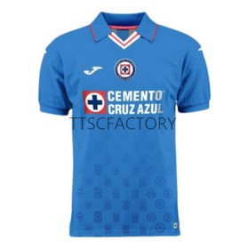 Nogometni Dresovi Cruz Azul Domaći 2022/2023 Kratkih Rukava